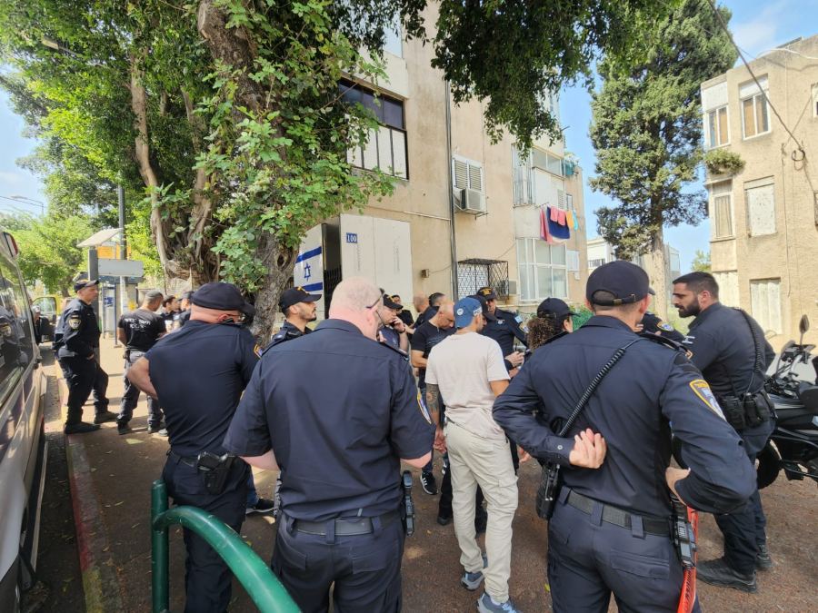 ضحية جريمة القتل في حيفا هي نور (تاليا) عفيف ريان من سكان كفر برا